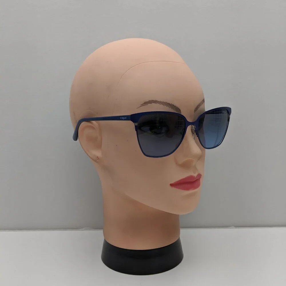 🕶️ Vogue VO3962-S 982-5/8F Square Sunglasses 56/18-140 / JLE122 🕶️​